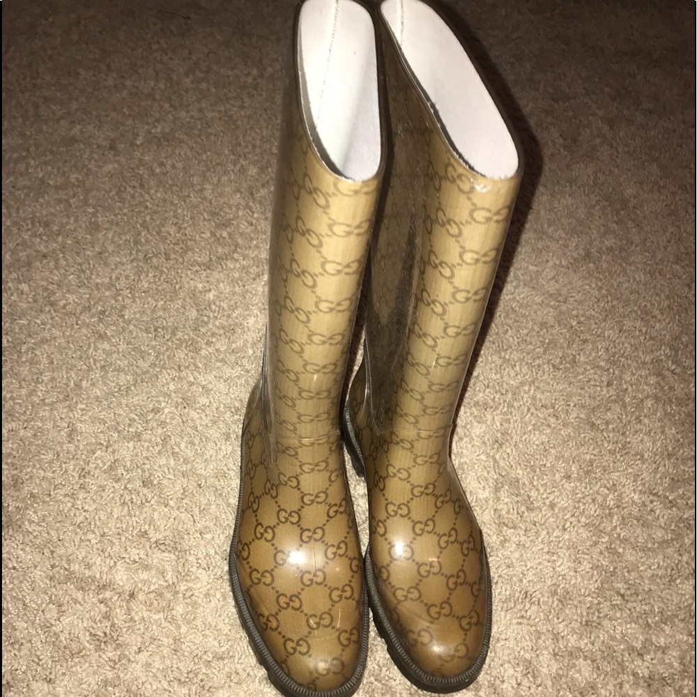 Women’s Rain Boots